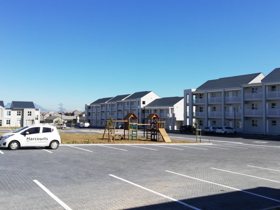 To Let 2 Bedroom Property for Rent in Haasendal Western Cape